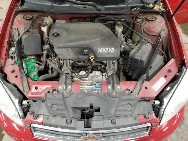 Photo 11 from auction – 2007 CHEVROLET IMPALA LT with VIN 2G1WT58K979245960