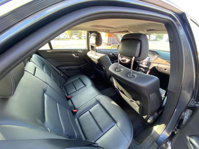 Photo 6 from auction – 2014 MERCEDES-BENZ E 350 4MAT with VIN WDDHF8JB8EA874331
