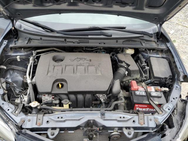 Photo 11 from auction – 2017 TOYOTA COROLLA L with VIN 2T1BURHE6HC956621