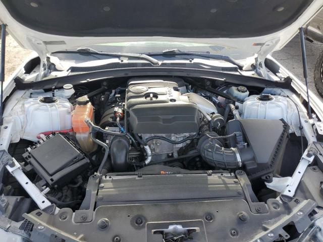 Photo 11 from auction – 2016 CHEVROLET CAMARO LT with VIN 1G1FB1RX4G0182900