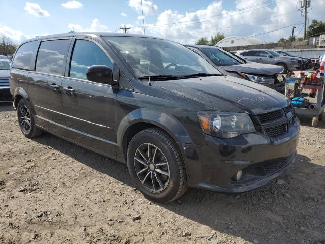 Zdjęcie 4 z aukcji – 2017 DODGE GRAND CARA z VIN 2C4RDGCG9HR662836