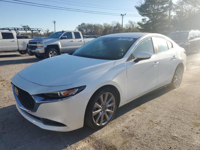 MAZDA 3 PREFERRE 2020 with VIN 3MZBPADLXLM126895 - Photo from auction