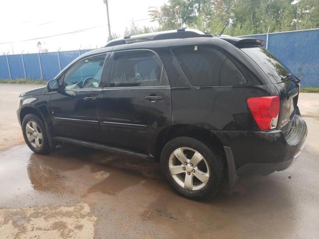 Photo 2 from auction – 2008 PONTIAC TORRENT with VIN 2CKDL43F886034232