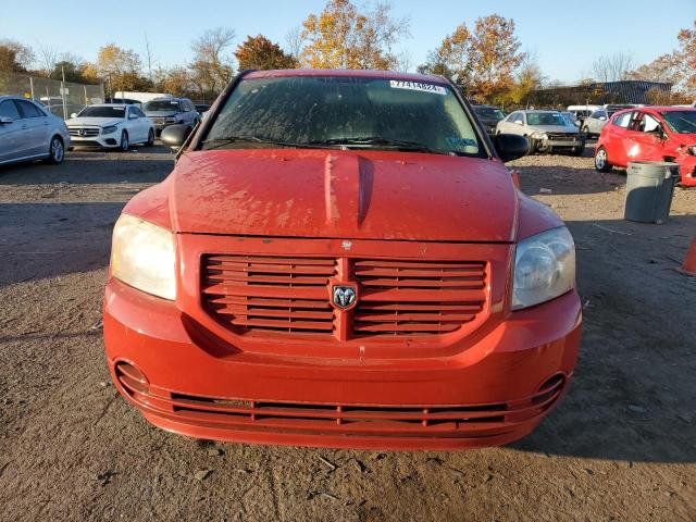 Photo 5 from auction – 2007 DODGE CALIBER with VIN 1B3HB28B37D209851