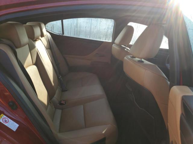 Photo 10 from auction – 2019 LEXUS ES 350 with VIN 58ABZ1B19KU013050