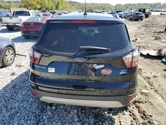 Photo 6 from auction – 2018 FORD ESCAPE SE with VIN 1FMCU9GD5JUC11523