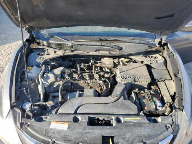 Photo 11 from auction – 2017 NISSAN ALTIMA 2.5 with VIN 1N4AL3AP6HC246589
