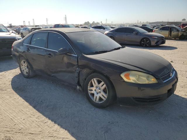 Photo 4 from auction – 2008 CHEVROLET IMPALA POL with VIN 2G1WS583281257413