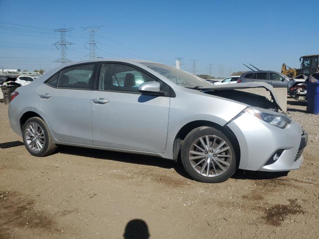 Photo 4 from auction – 2014 TOYOTA COROLLA L with VIN 5YFBURHE7EP067435