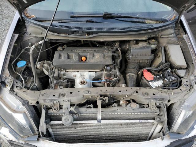 صورة رقم 11 من المزاد - 2012 HONDA CIVIC LX مع VIN JHMFB2F57CS006145