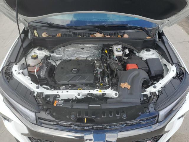 Photo 12 from auction – 2024 CHEVROLET TRAILBLAZE with VIN KL79MUSL5RB044178