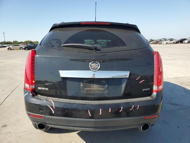 Photo 6 from auction – 2015 CADILLAC SRX with VIN 3GYFNAE30FS620136