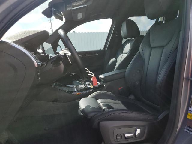 Photo 7 from auction – 2023 BMW X3 SDRIVE3 with VIN 5UX43DP03P9S10313
