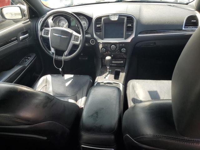 Photo 8 from auction – 2011 CHRYSLER 300 LIMITE with VIN 2C3CA5CG8BH533328