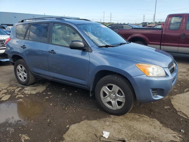 Photo 4 from auction – 2010 TOYOTA RAV4 with VIN JTMBF4DV9A5025116