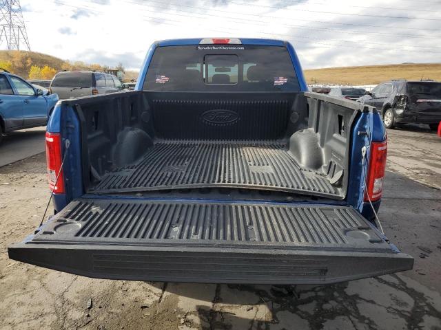 Photo 6 from auction – 2017 FORD F150 SUPER with VIN 1FTEW1EP5HFC19531