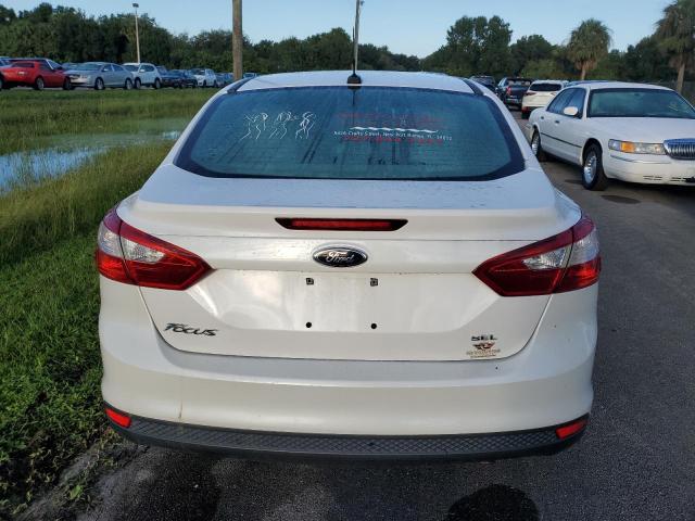 Photo 6 from auction – 2012 FORD FOCUS SEL with VIN 1FAHP3H25CL287916