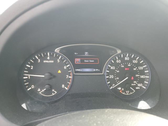 Photo 9 from auction – 2016 NISSAN ALTIMA 2.5 with VIN 1N4AL3AP4GC257458
