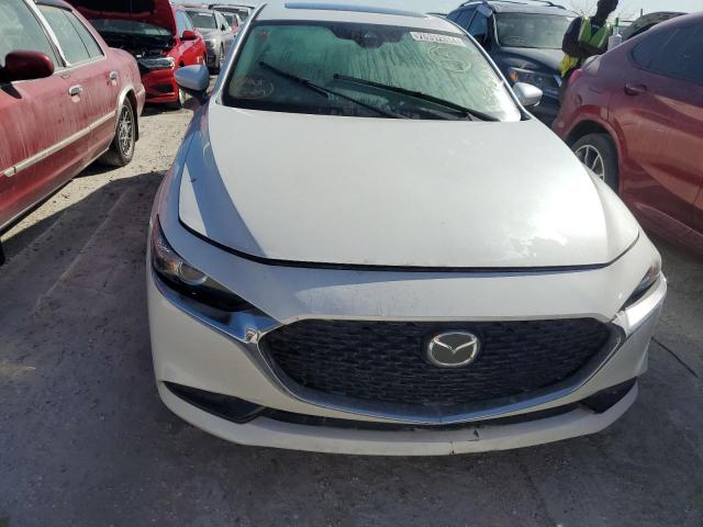 Photo 5 from auction – 2022 MAZDA 3 PREFERRE with VIN 3MZBPBCL4NM311809