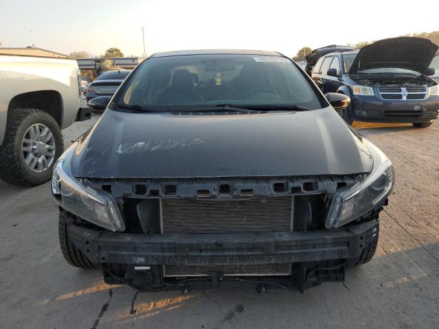 Photo 5 from auction – 2017 KIA FORTE EX with VIN 3KPFN4A8XHE005376