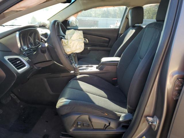 Photo 7 from auction – 2011 GMC TERRAIN SL with VIN 2CTALMEC2B6223600