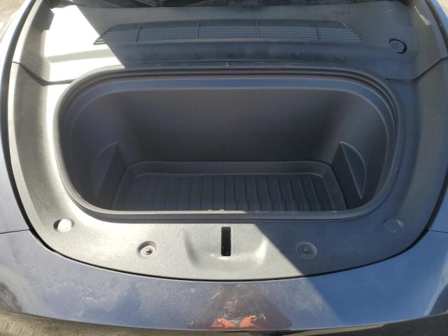 Photo 11 from auction – 2023 TESLA MODEL Y with VIN 7SAYGDEE8PF912643