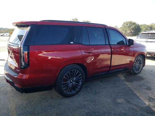 Photo 3 from auction – 2023 CADILLAC ESCALADE V with VIN 1GYS4HK97PR405294