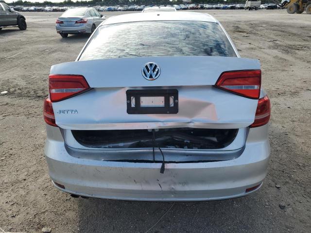 Photo 6 from auction – 2015 VOLKSWAGEN JETTA BASE with VIN 3VW1K7AJ2FM297533