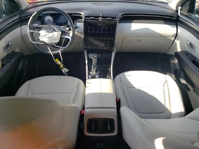 Photo 8 from auction – 2024 HYUNDAI TUCSON SEL with VIN 5NMJFCDE7RH330208