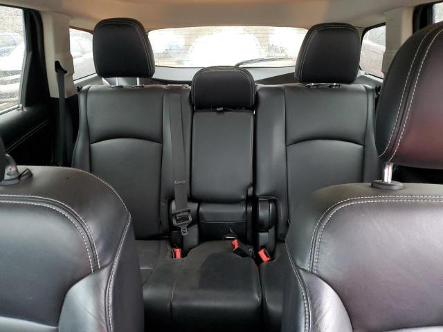 Photo 10 from auction – 2013 DODGE JOURNEY CR with VIN 3C4PDCDG4DT729431