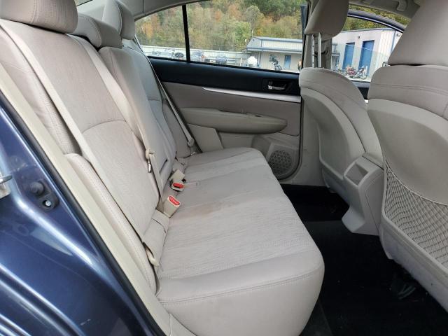 Photo 10 from auction – 2013 SUBARU LEGACY 2.5 with VIN 4S3BMBC69D3035603