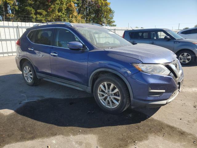 Photo 4 from auction – 2018 NISSAN ROGUE S with VIN KNMAT2MT7JP536674