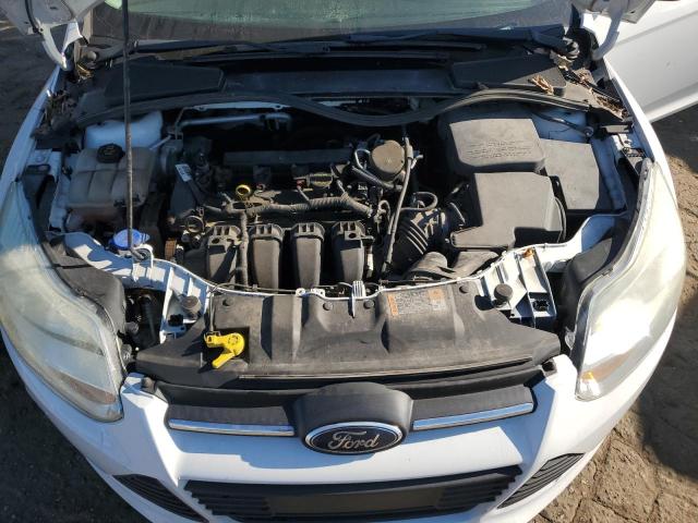 Photo 11 from auction – 2014 FORD FOCUS SE with VIN 1FADP3F26EL272572