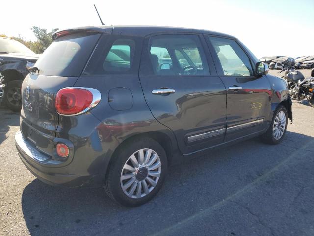 Photo 3 from auction – 2015 FIAT 500L LOUNG with VIN ZFBCFACH1FZ034734
