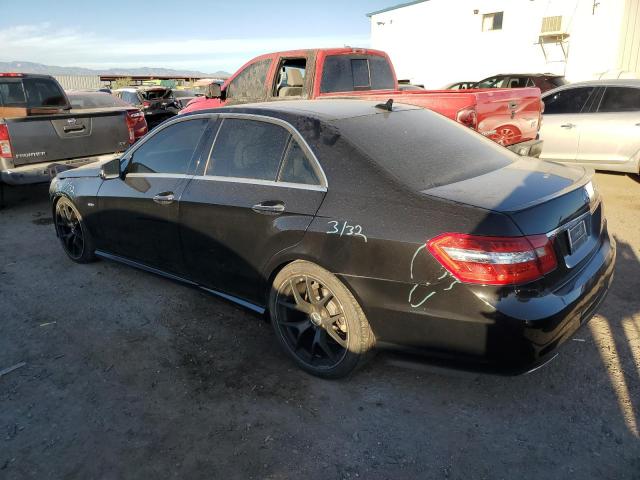 Photo 2 from auction – 2011 MERCEDES-BENZ E 350 BLUE with VIN WDDHF2EB5BA337466