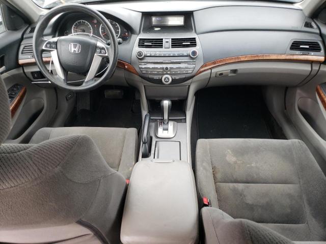 Photo 8 from auction – 2012 HONDA ACCORD EX with VIN 1HGCP2F7XCA010608