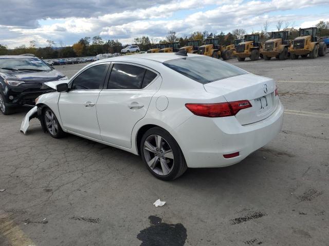 Photo 2 from auction – 2013 ACURA ILX 20 PRE with VIN 19VDE1F50DE008343