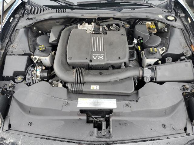 Photo 11 from auction – 2002 FORD THUNDERBIR with VIN 1FAHP60A82Y109827