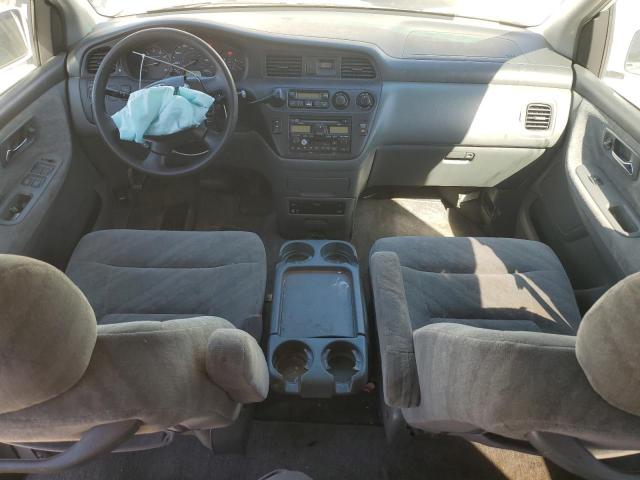 Photo 8 from auction – 2004 HONDA ODYSSEY EX with VIN 5FNRL188X4B142703