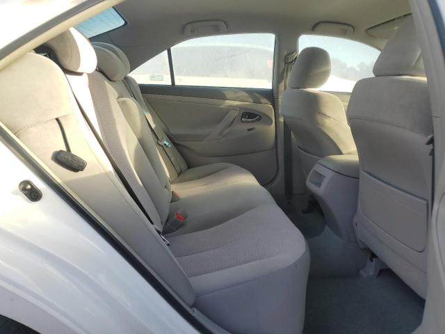 Photo 10 from auction – 2011 TOYOTA CAMRY BASE with VIN 4T4BF3EK4BR094528