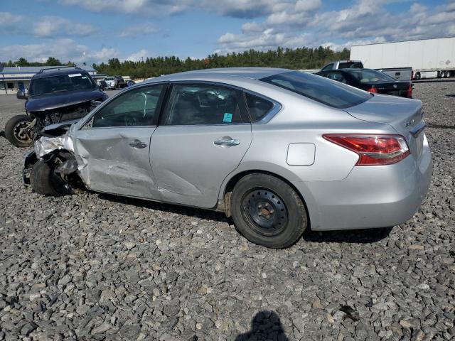 Photo 2 from auction – 2013 NISSAN ALTIMA 2.5 with VIN 1N4AL3APXDN507835