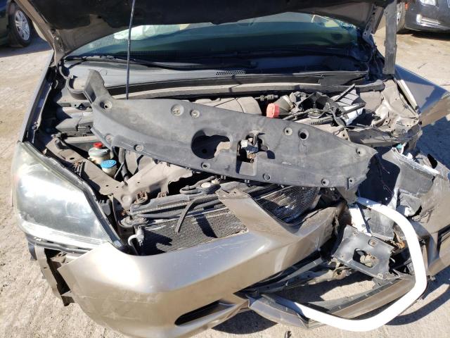 Photo 12 from auction – 2007 HONDA ODYSSEY EX with VIN 5FNRL38457B416385