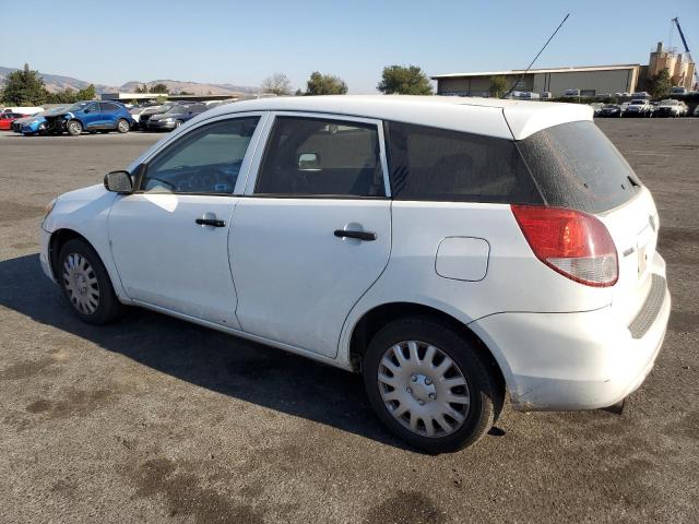 Photo 2 from auction – 2004 TOYOTA COROLLA MA with VIN 2T1KR32E34C214887