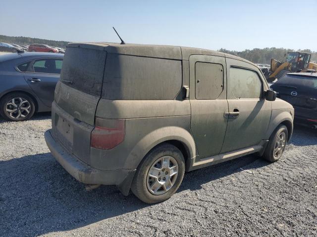 Photo 3 from auction – 2005 HONDA ELEMENT LX with VIN 5J6YH28395L012752