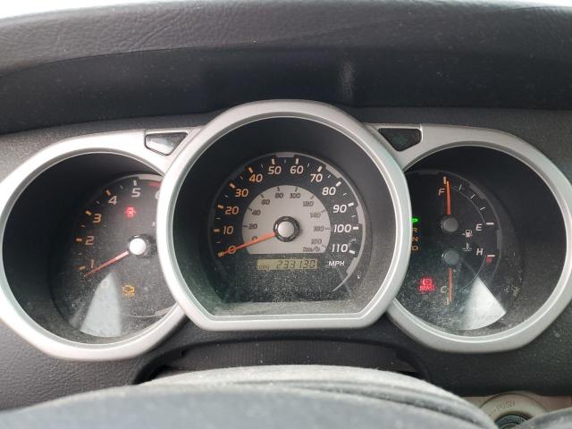 Photo 9 from auction – 2004 TOYOTA 4RUNNER SR with VIN JTEBU14R940036251