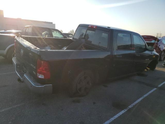 Photo 3 from auction – 2009 DODGE RAM 1500 with VIN 1D3HV13P39S758264
