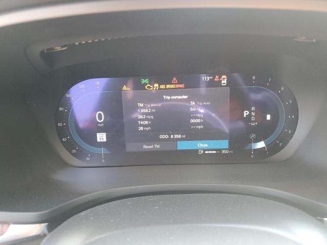 Photo 9 from auction – 2024 VOLVO S60 PLUS with VIN 7JRL12TL3RG316560