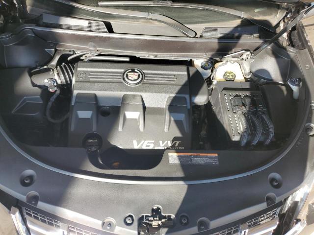 Photo 11 from auction – 2013 CADILLAC SRX LUXURY with VIN 3GYFNCE38DS615338