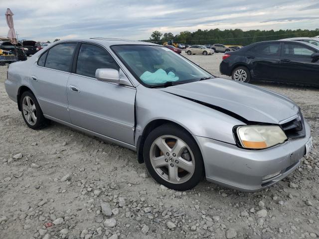 Photo 4 from auction – 2003 ACURA 3.2TL TYPE with VIN 19UUA56883A011045