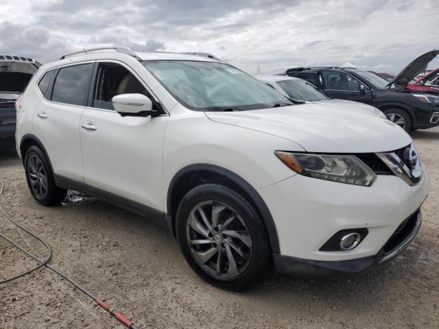 Photo 4 from auction – 2015 NISSAN ROGUE S with VIN 5N1AT2MT4FC862247